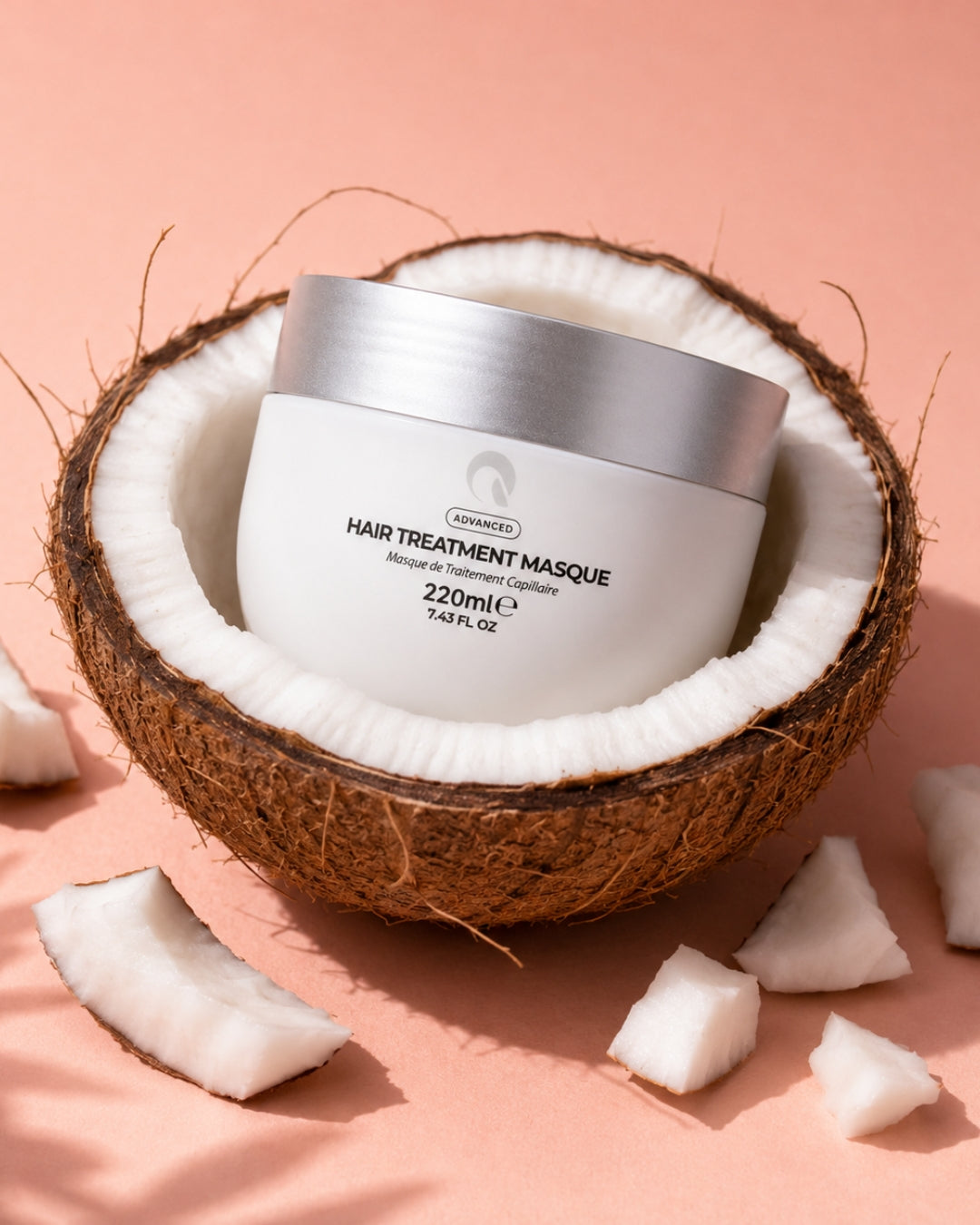 Hair Treatment Masque