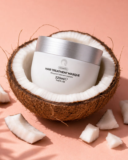 Hair Treatment Masque