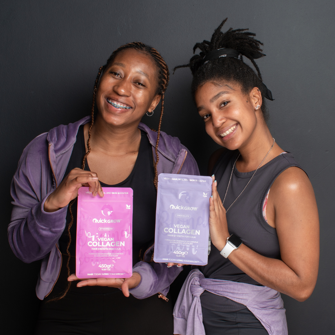450g Collagen (Chocolate)