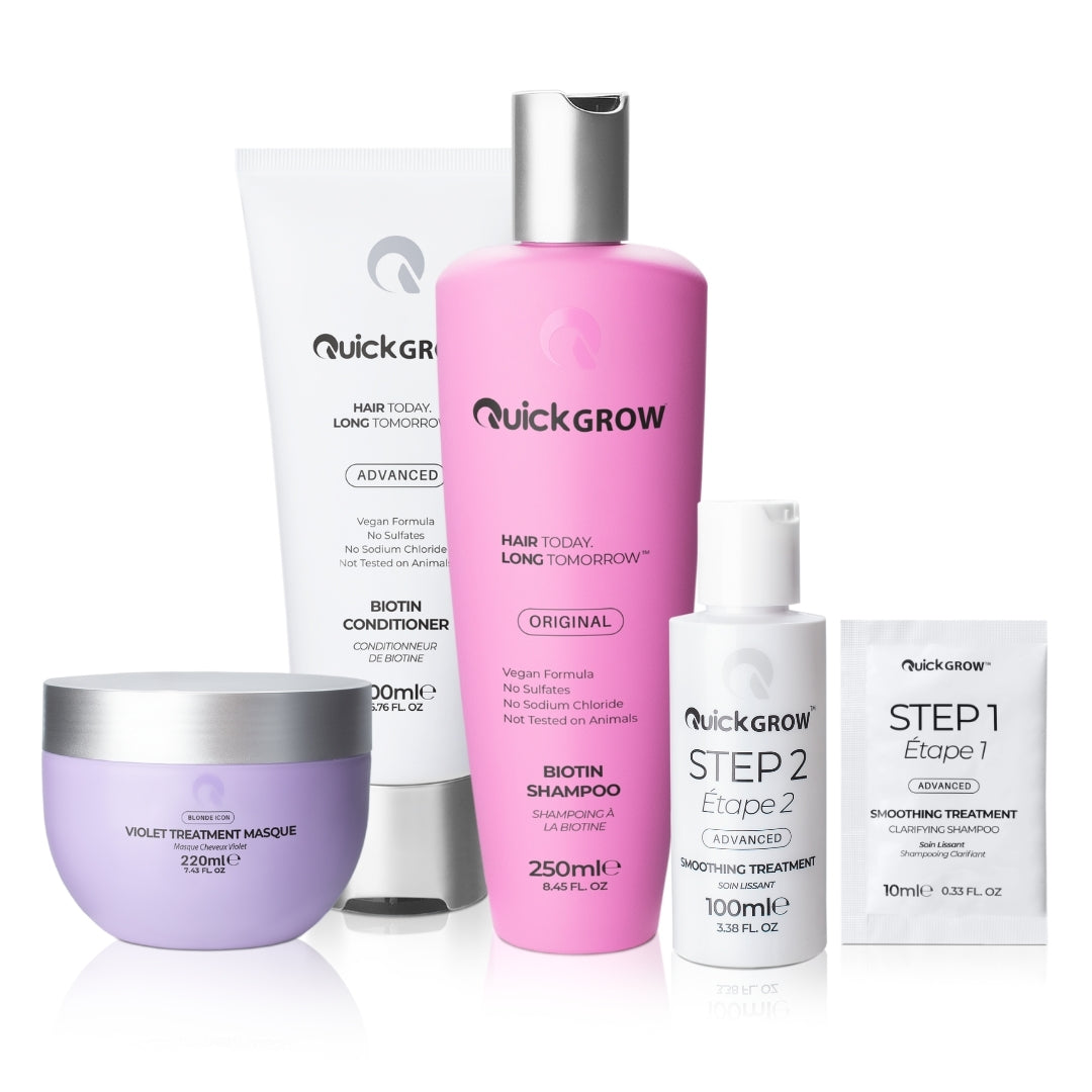 Smoothing Treatment Bundle (Original)