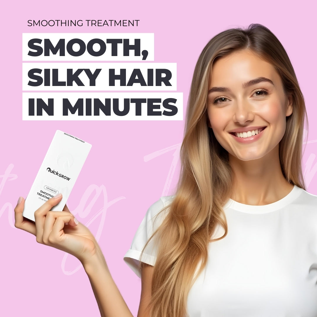 Smoothing Treatment Bundle (Original)