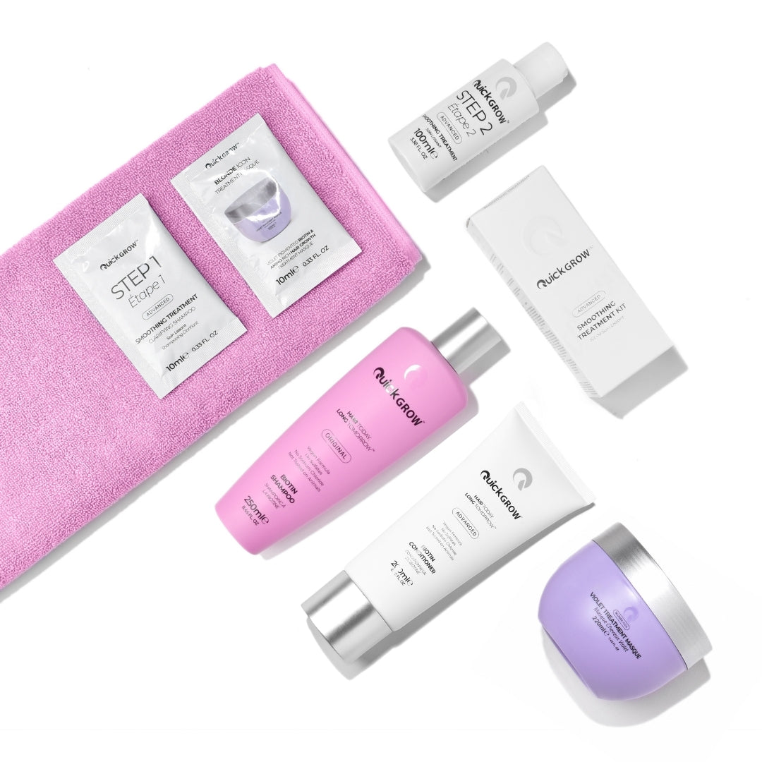 Smoothing Treatment Bundle (Original)