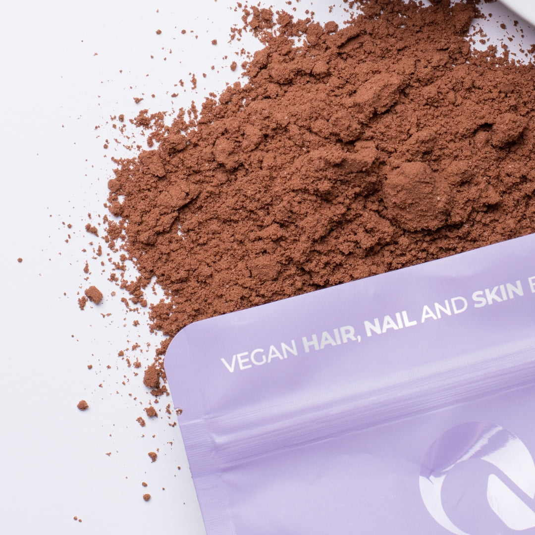 collagen and capsule combo (chocolate)