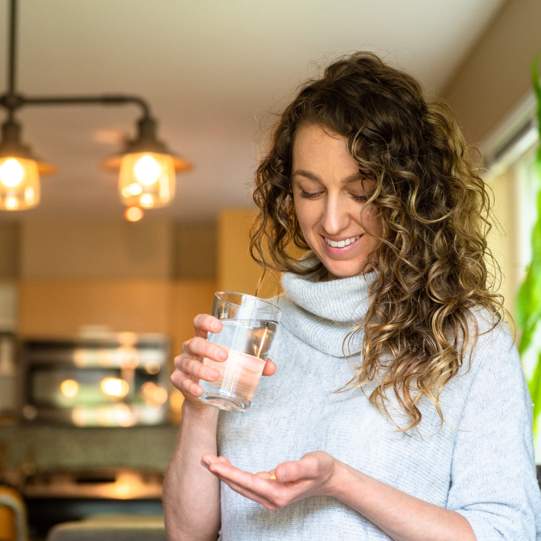 hair growth capsules