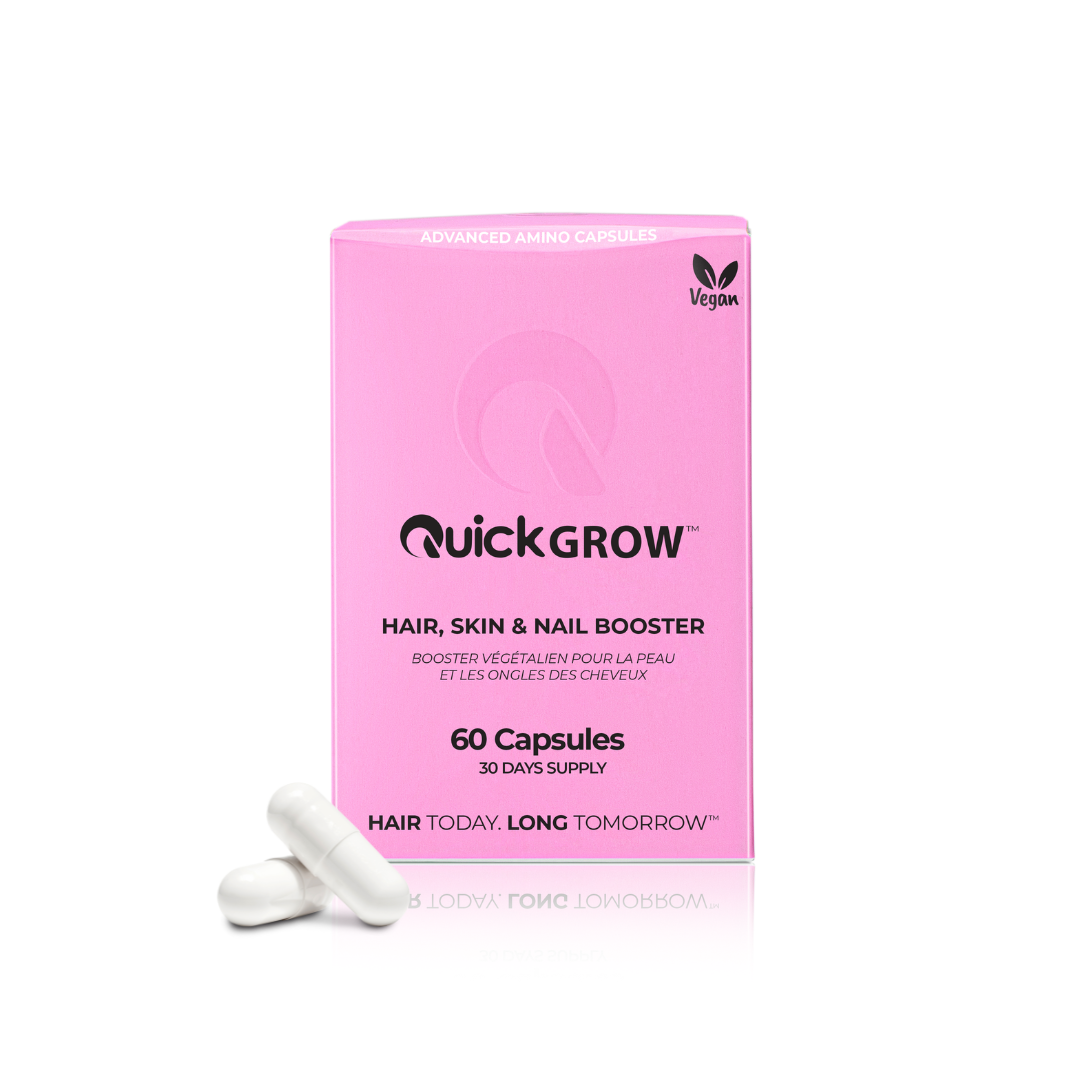 Hair Growth Capsules
