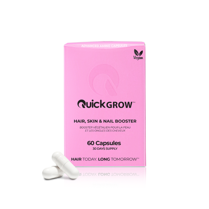 Hair Growth Capsules