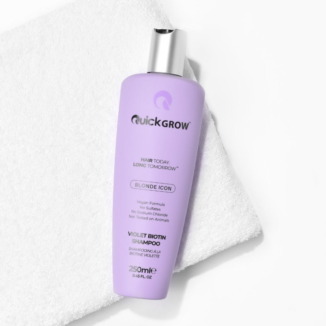 Blonde Icon Masque + Capsule Combo