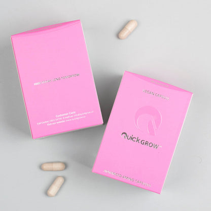 hair growth capsules