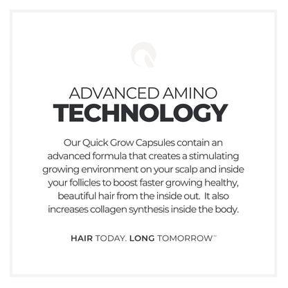 hair growth capsules