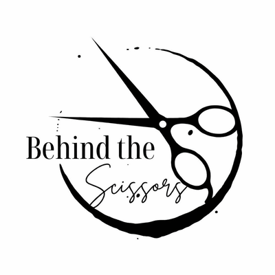Behind the Scissors (Umhlanga)