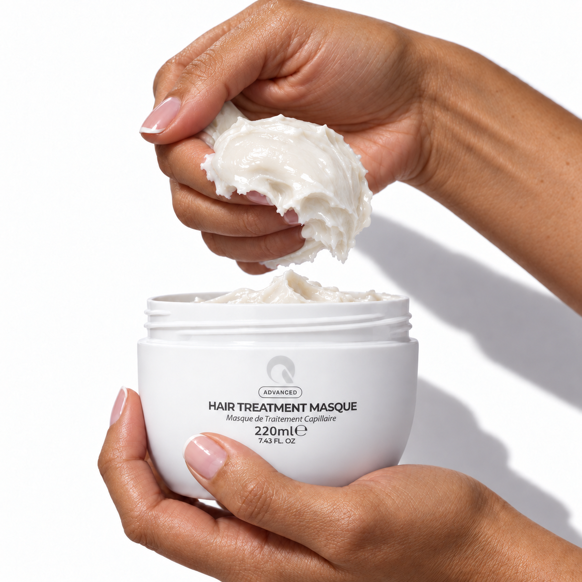 Hair Treatment Masque
