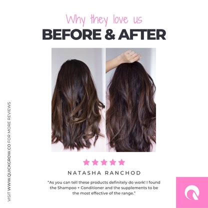 Biotin Conditioner (50ml)