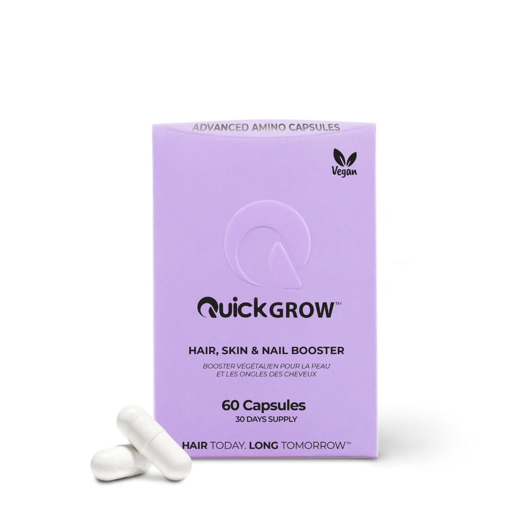 Quick Grow™ Quick Grow International Quick Grow™ Quick Grow International