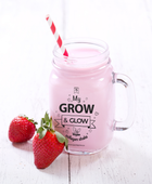 450g collagen (strawberry)