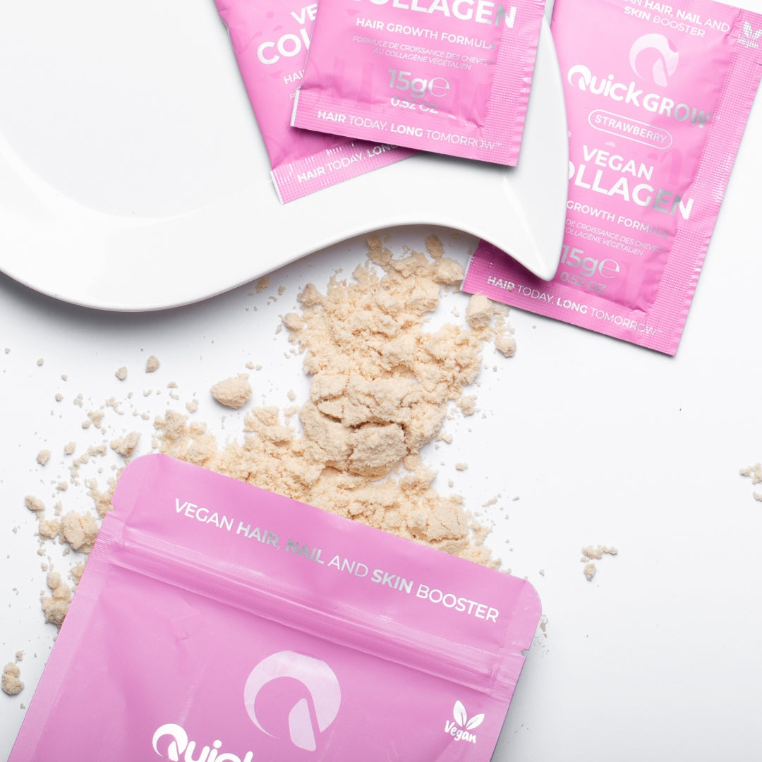 Collagen and Shaker Combo (Strawberry)