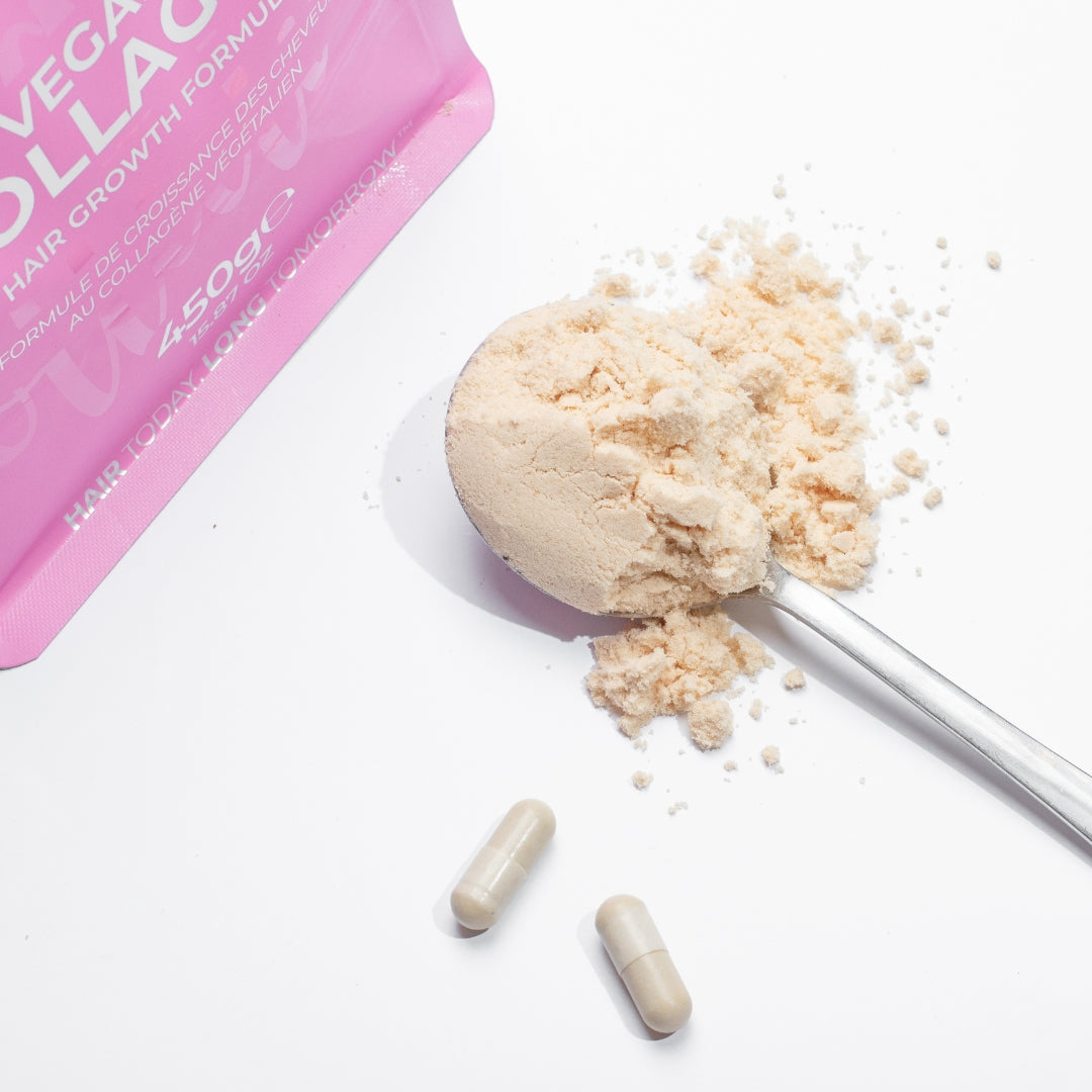 Collagen and Shaker Combo (Strawberry)