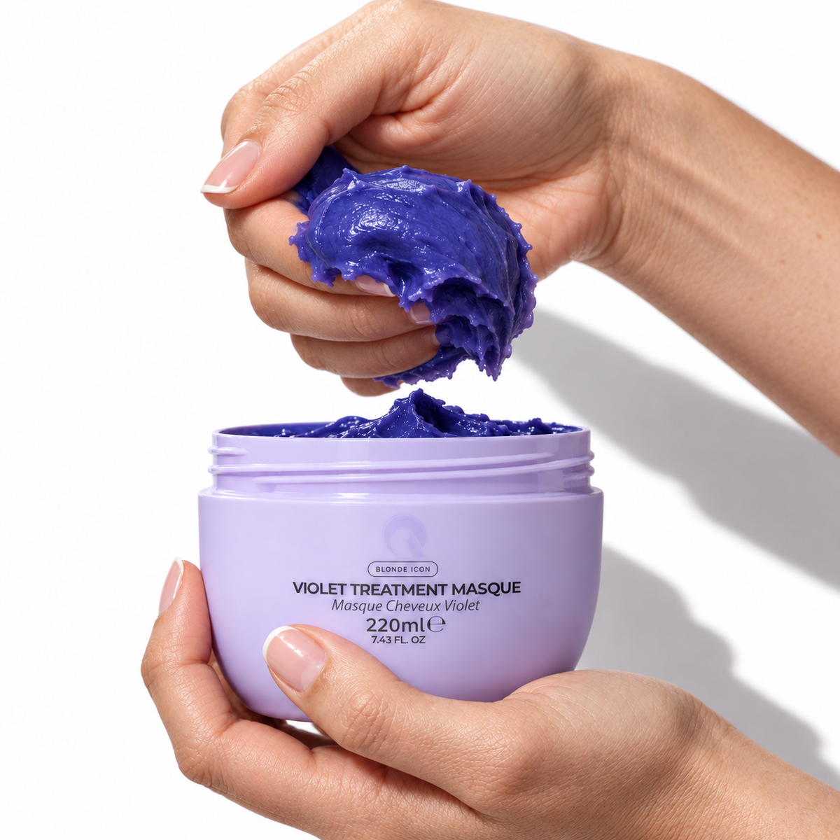 Violet Treatment Masque