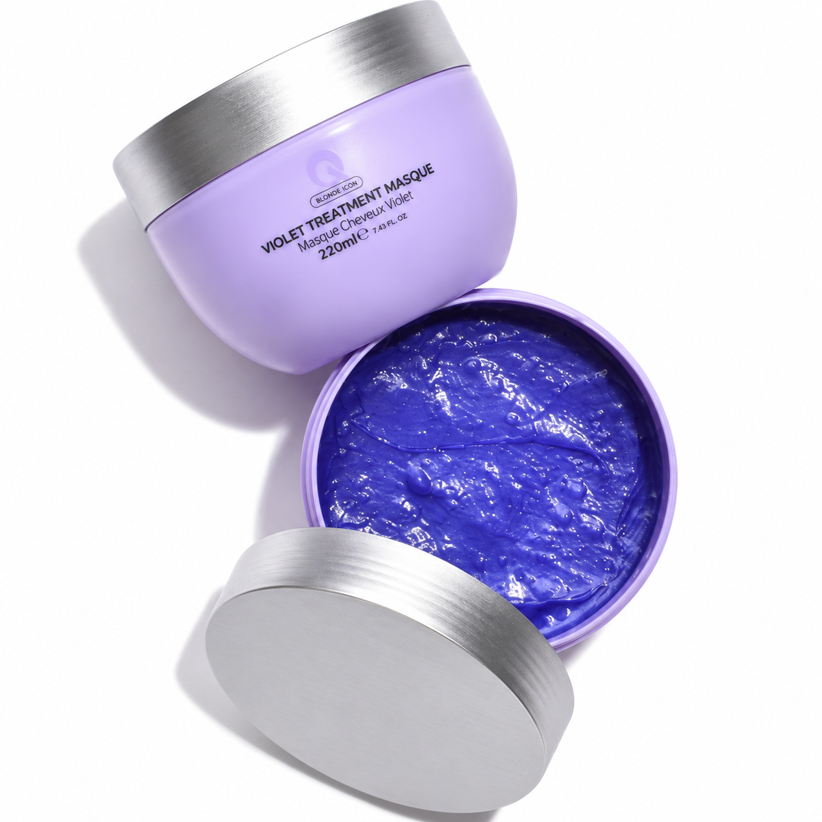 Violet Treatment Masque