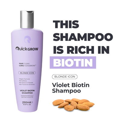 Blonde Icon Masque + Capsule Combo