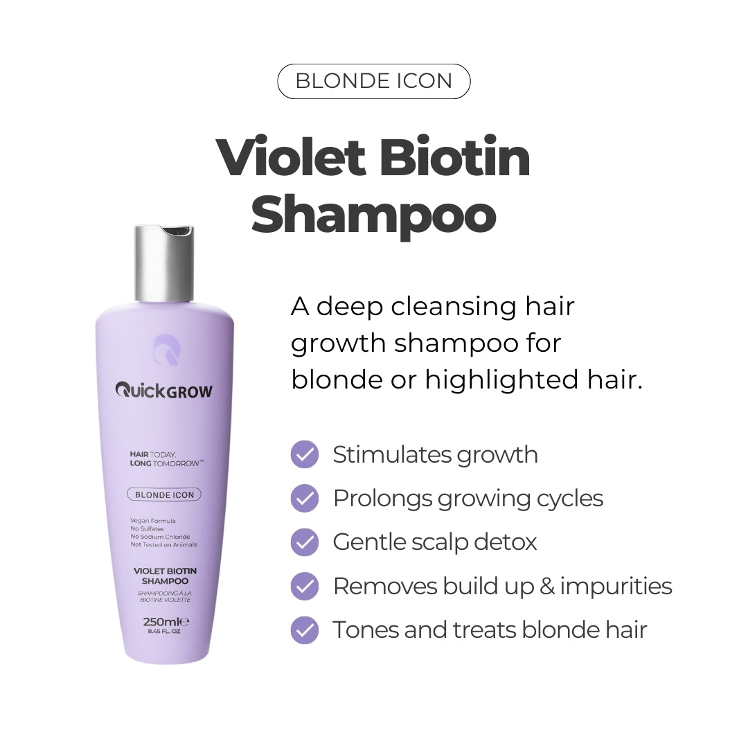 Blonde Icon Masque + Capsule Combo