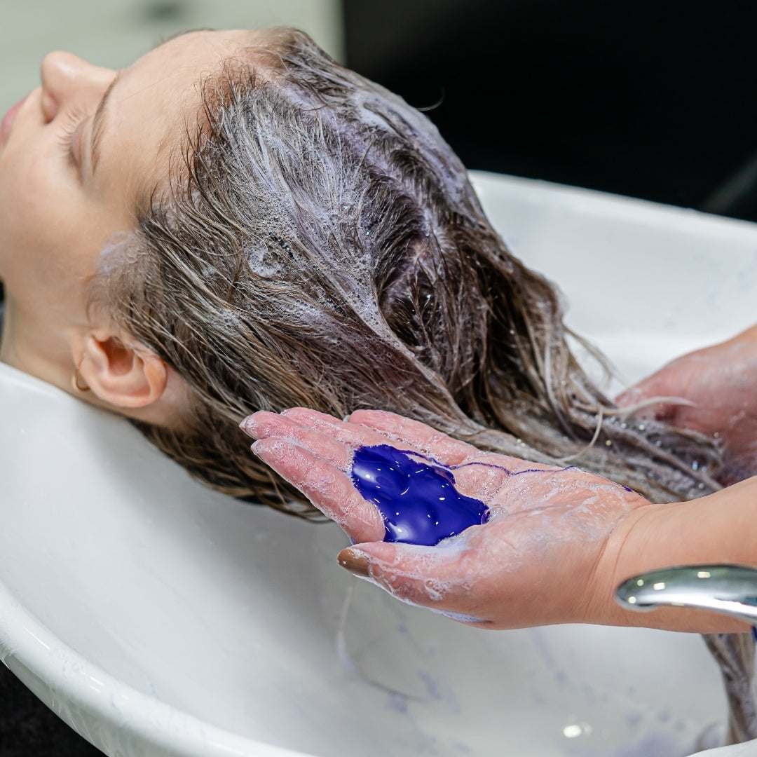 Blonde Icon Masque + Capsule Combo