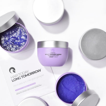 Violet Treatment Masque (220ml)