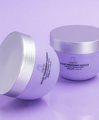 Violet Treatment Masque (220ml)