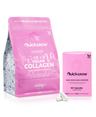 Collagen and Capsule Combo (Strawberry)