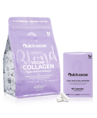 Collagen and Capsule Combo (Chocolate)