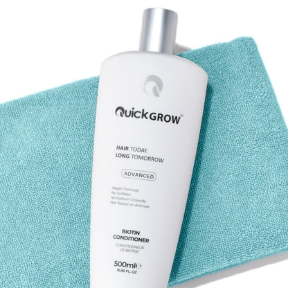 Biotin Conditioner (500ml)