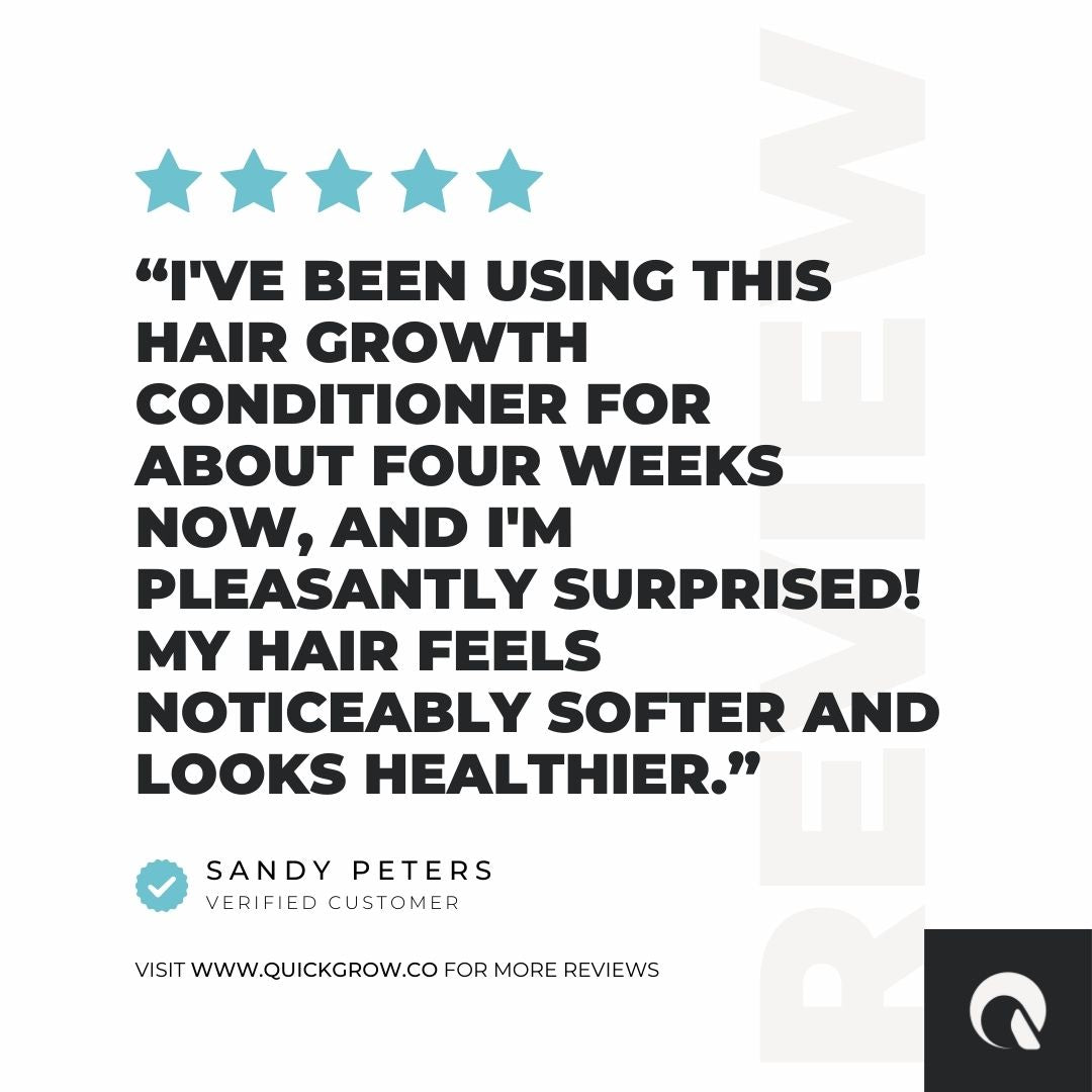 Biotin Conditioner (500ml)