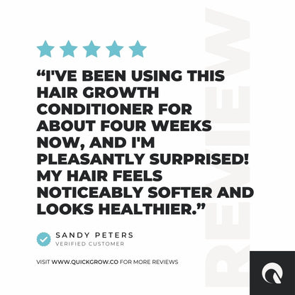 Biotin Conditioner (500ml)