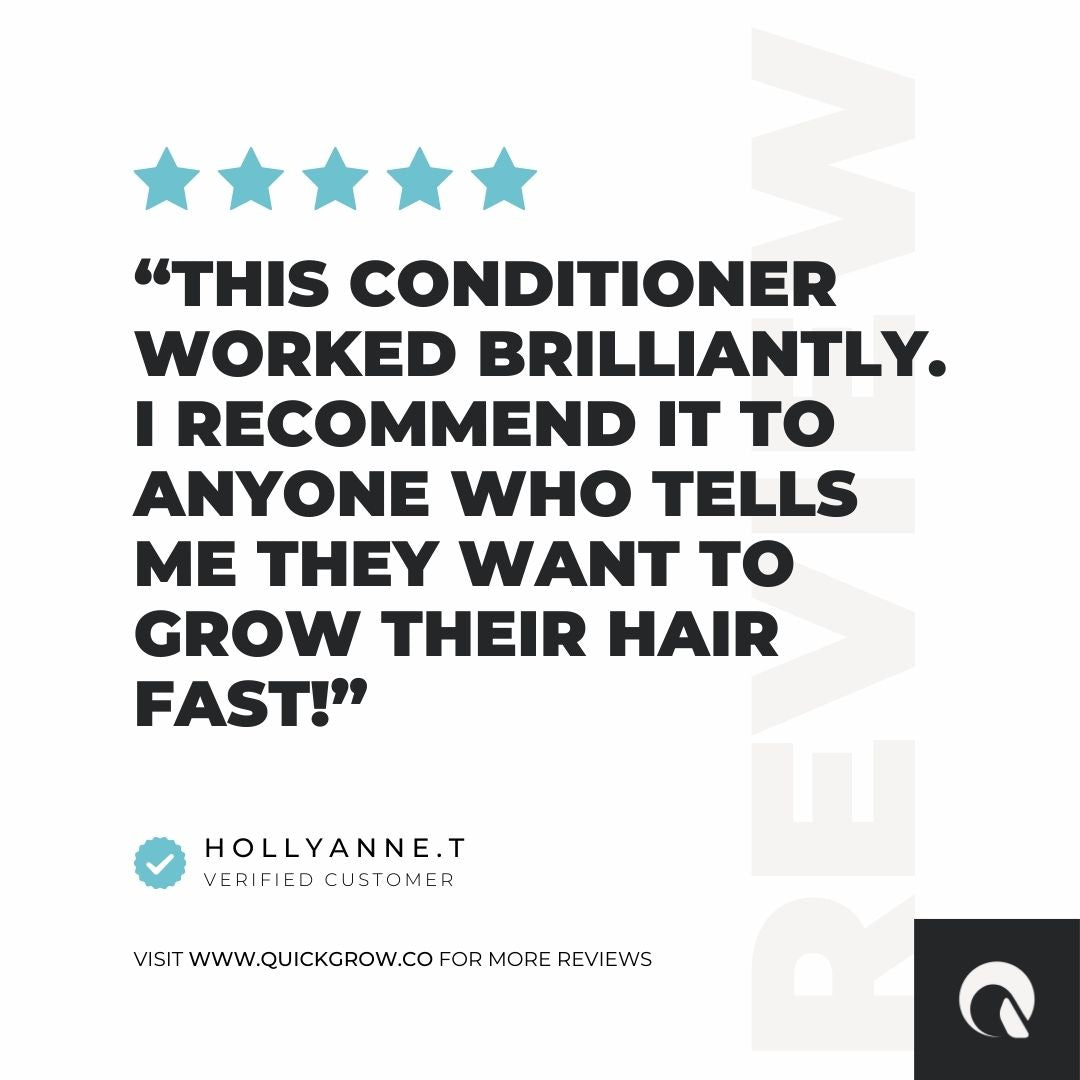 Biotin Conditioner (500ml)