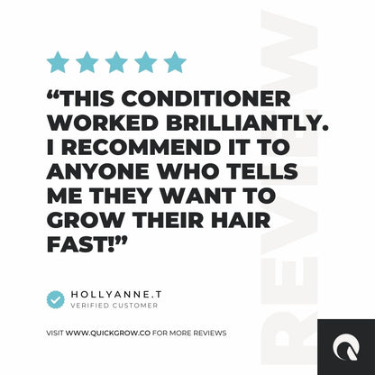 Biotin Conditioner (500ml)