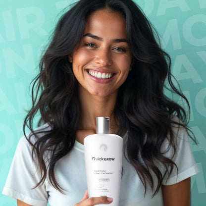 Biotin Conditioner (500ml)