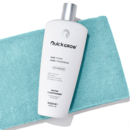Biotin Conditioner (500ml)
