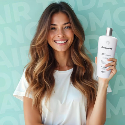 Biotin Conditioner (500ml)