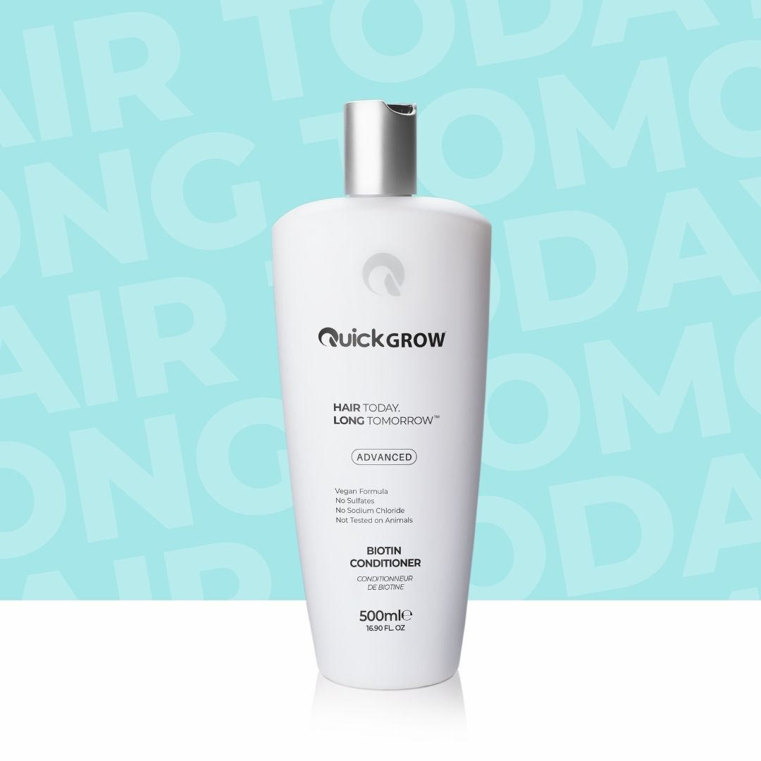 Biotin Conditioner (500ml)