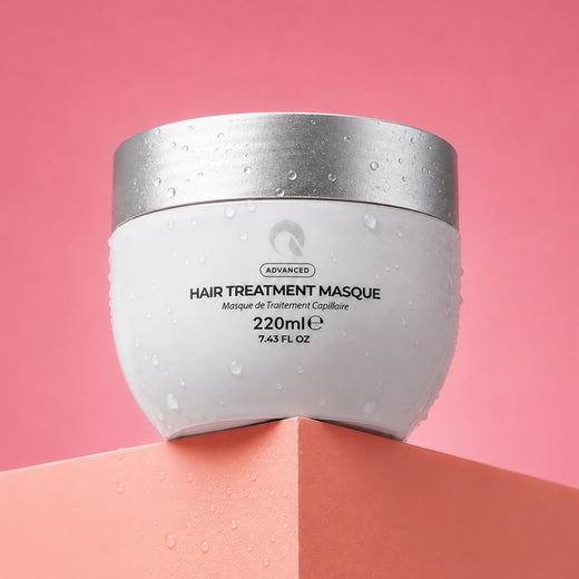 Hair Treatment Masque