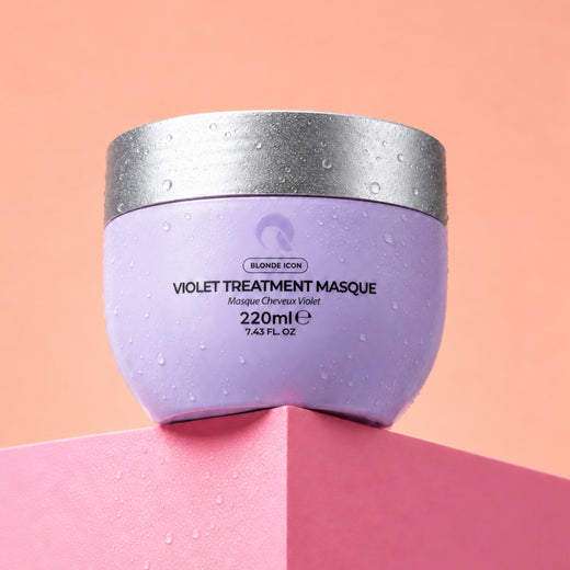Violet Treatment Masque