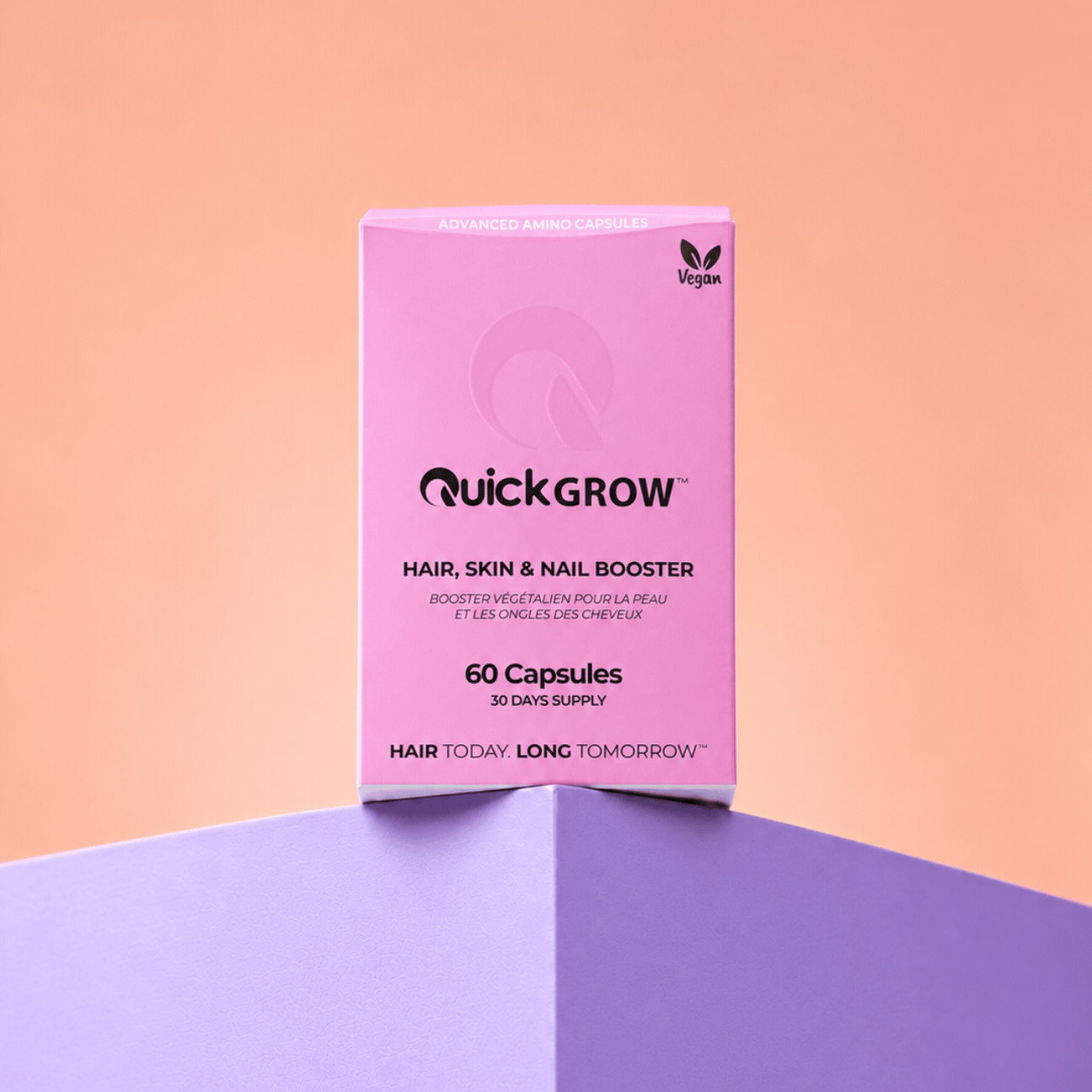 Hair Growth Capsules