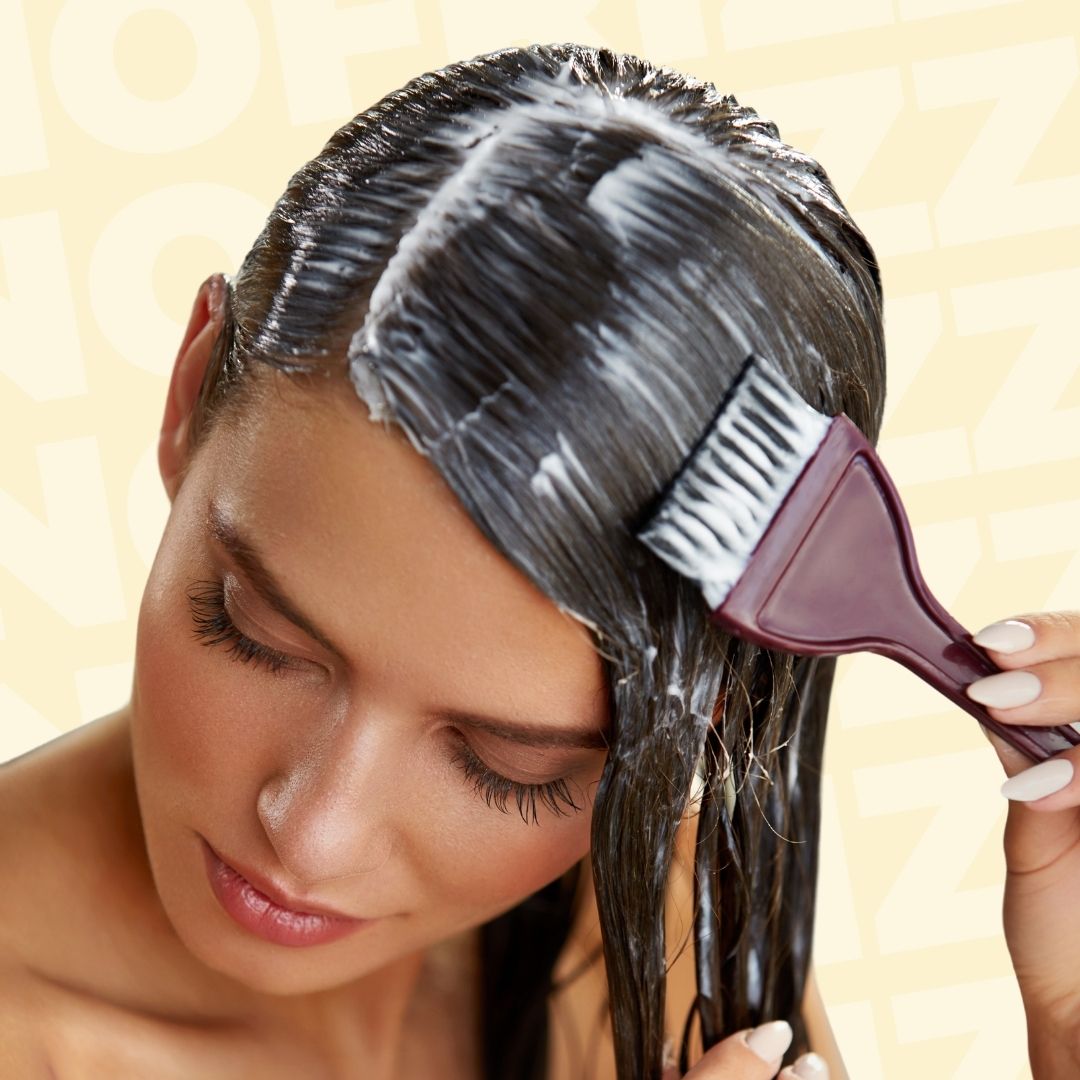 Smoothing Treatment