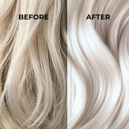 Smoothing Treatment (Original)