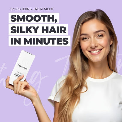 Smoothing Treatment