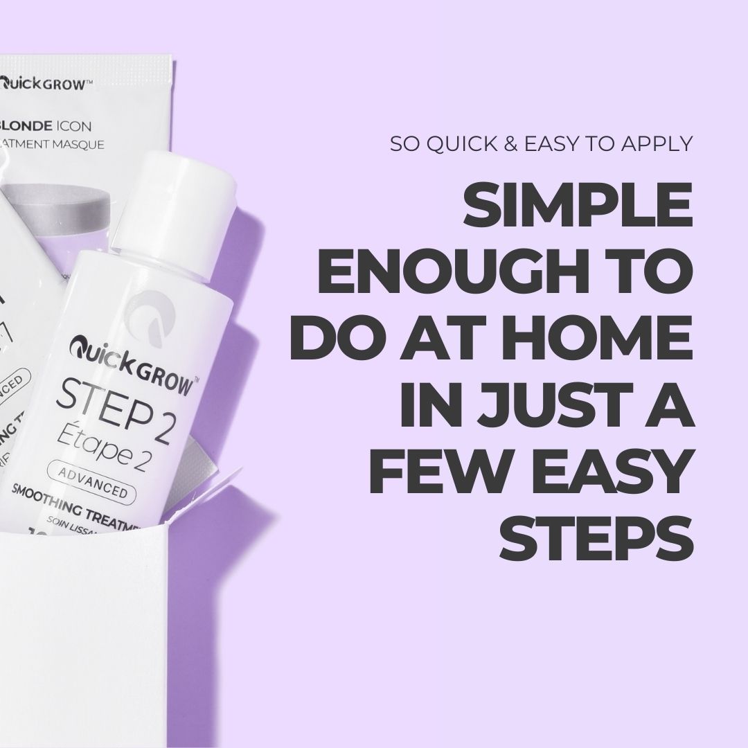 Smoothing Treatment