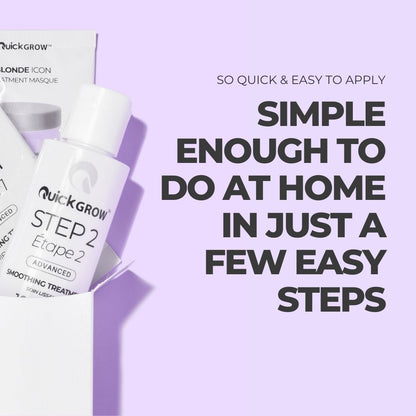 Smoothing Treatment