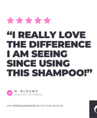 Biotin Shampoo (500ml)