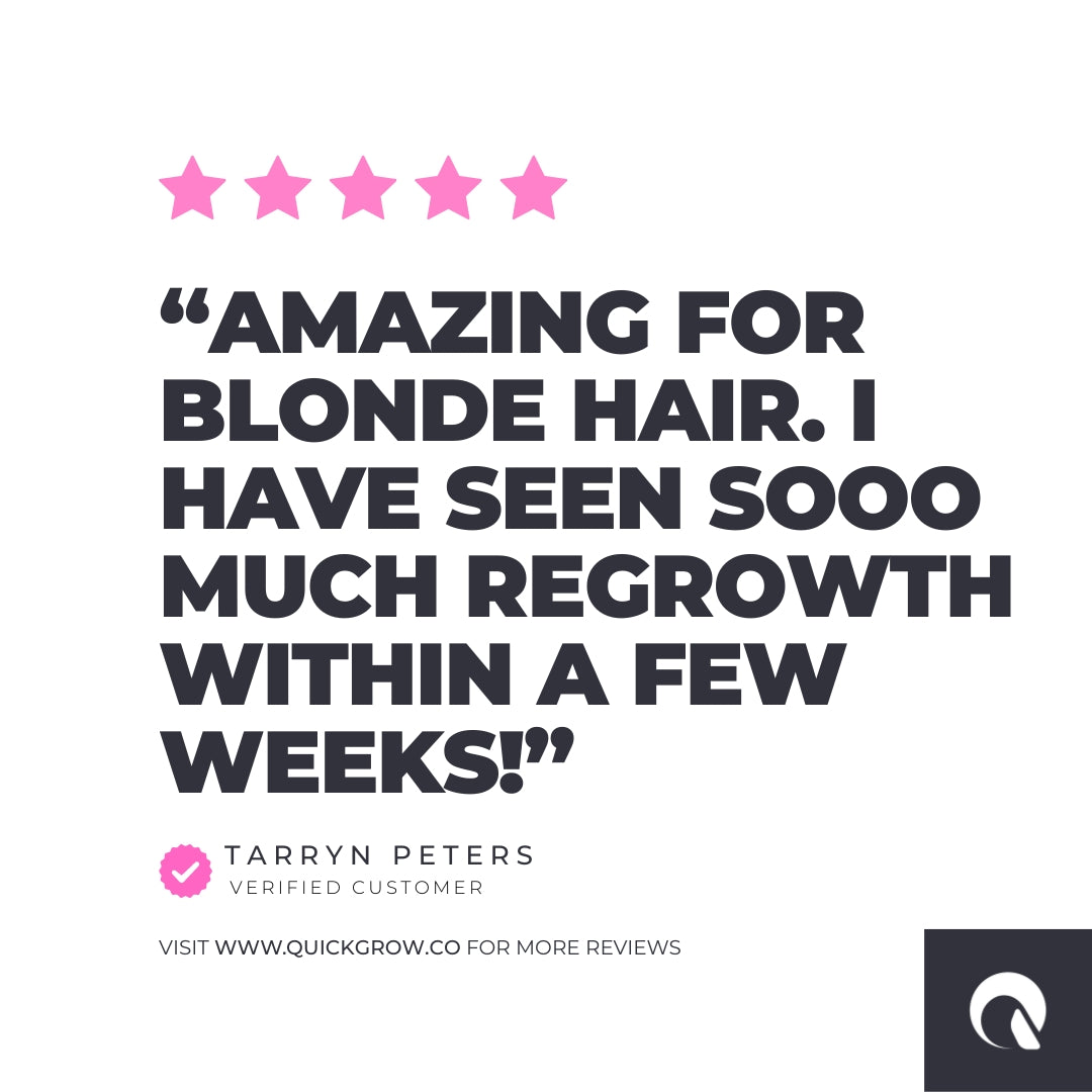 Blonde Icon Shampoo (500ml)