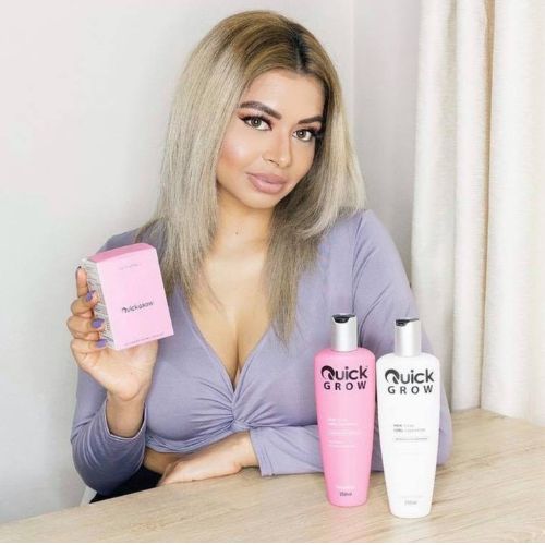 hair growth capsules