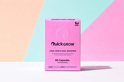 Hair Growth Capsules (Special Offer)